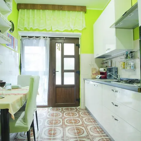 Apartamento Malinska As Dp Malinska