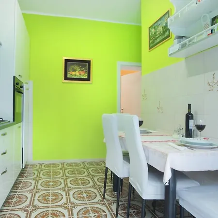 Malinska As Dp Apartamento Malinska
